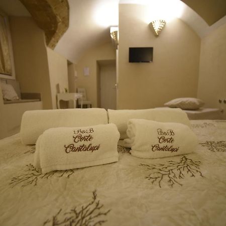 B&B Corte Cantalupi Gallipoli Exterior photo