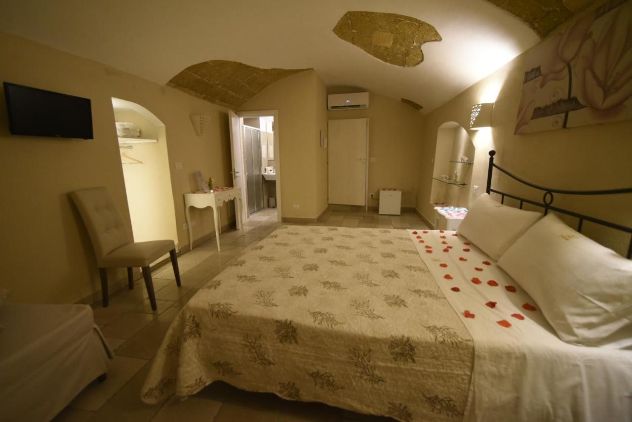 B&B Corte Cantalupi Gallipoli Exterior photo
