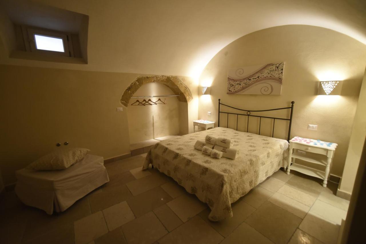 B&B Corte Cantalupi Gallipoli Exterior photo