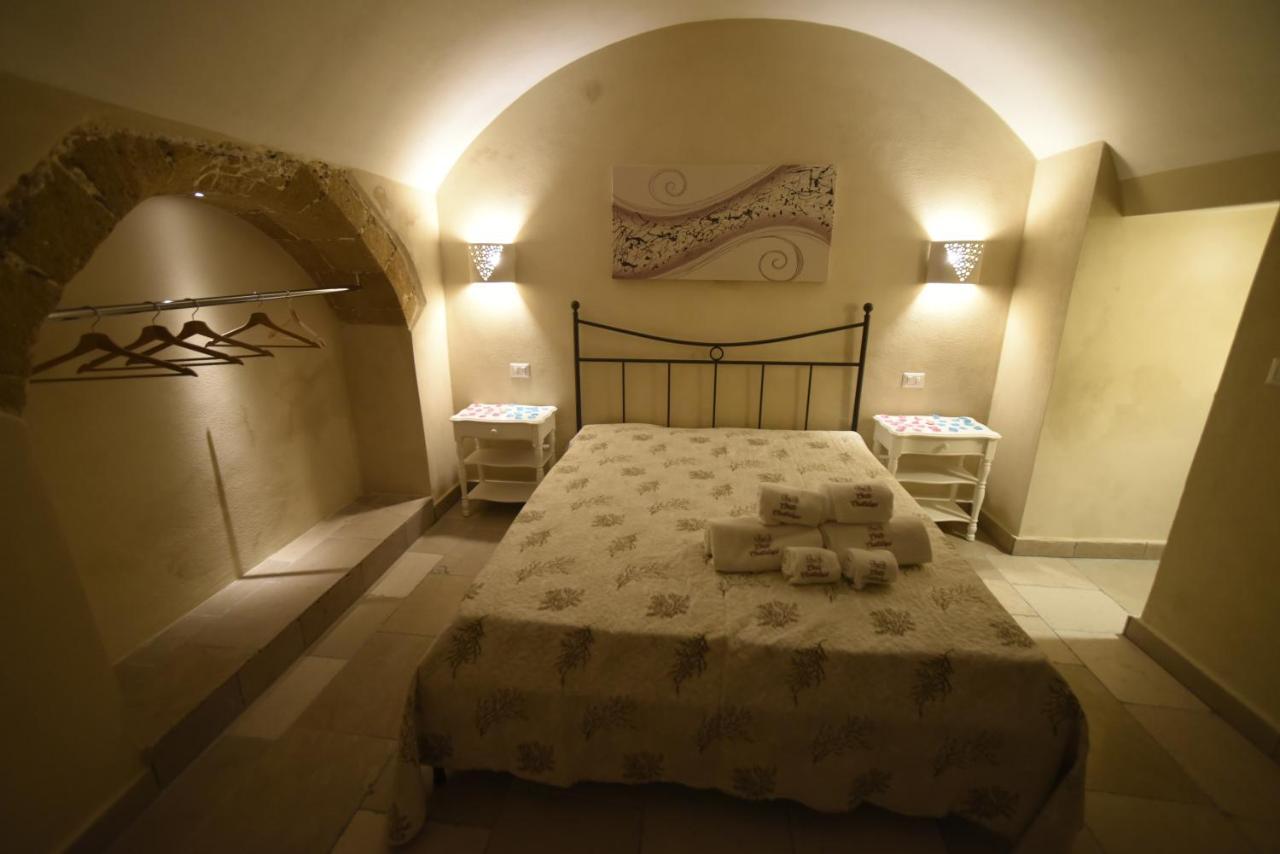 B&B Corte Cantalupi Gallipoli Exterior photo