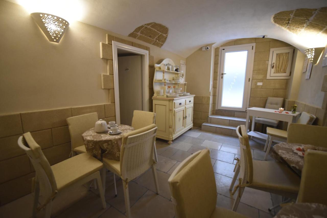 B&B Corte Cantalupi Gallipoli Exterior photo