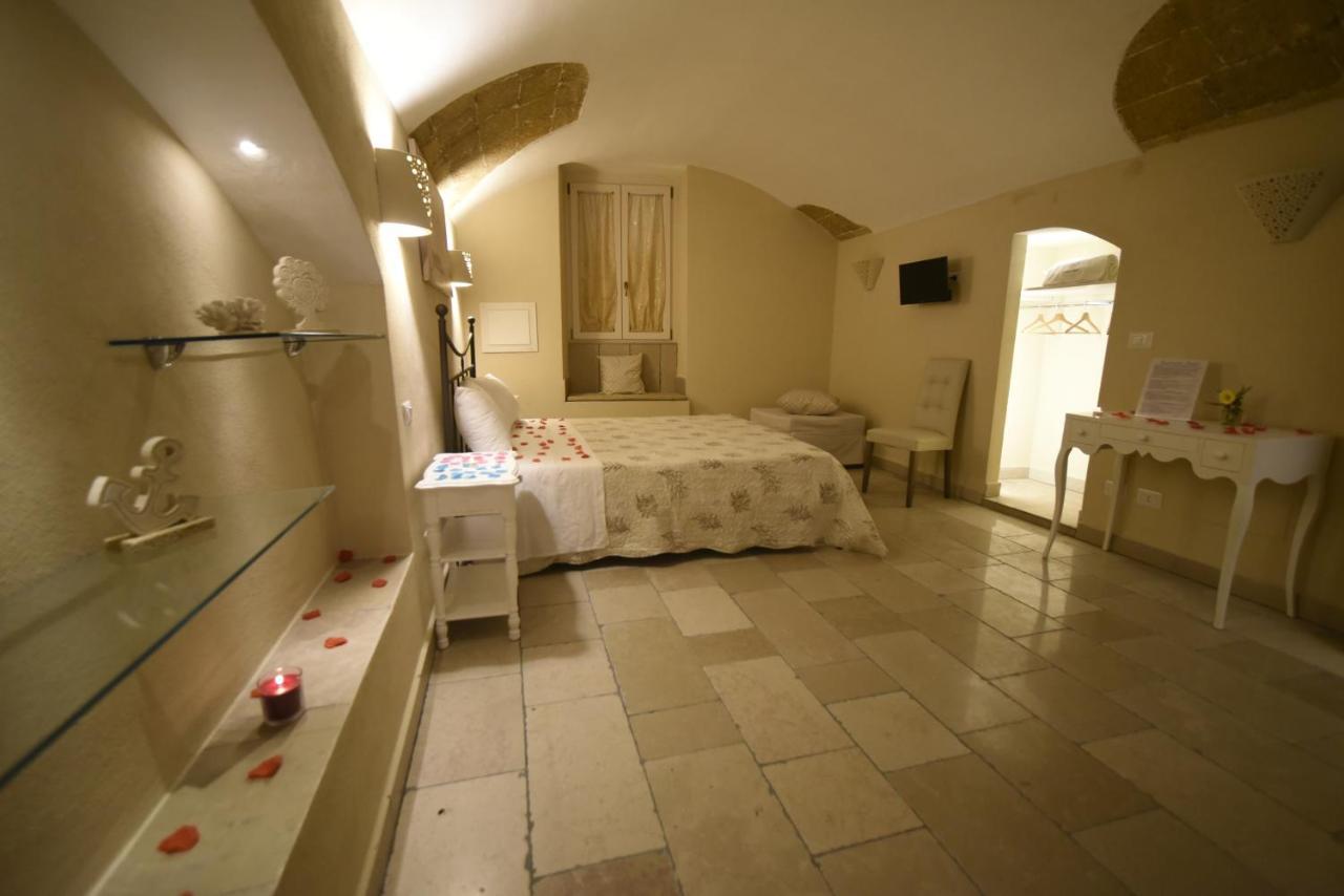 B&B Corte Cantalupi Gallipoli Exterior photo