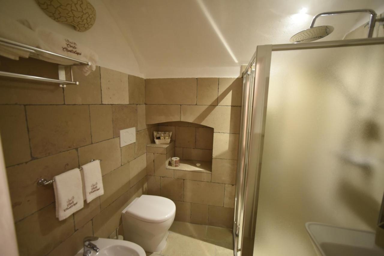 B&B Corte Cantalupi Gallipoli Exterior photo