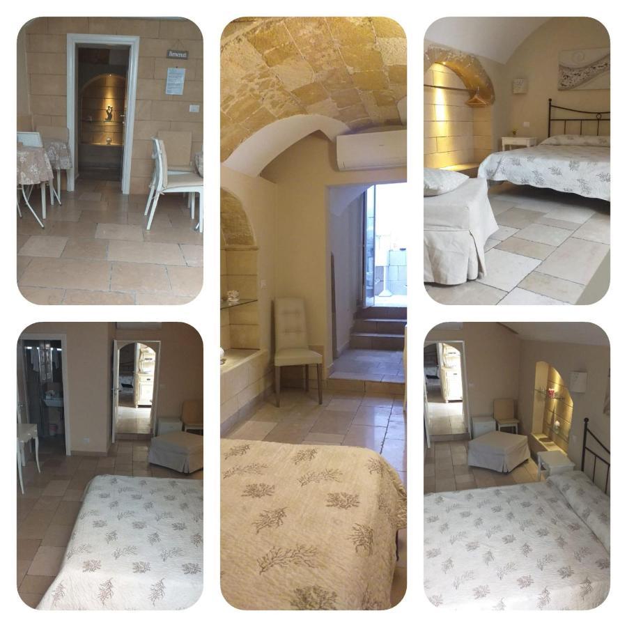 B&B Corte Cantalupi Gallipoli Exterior photo